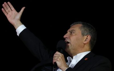 Özgür Özel’den Edirne çağrısı: CHP 76’ncı mitingini Saraçlar Caddesi’nde yapacak