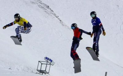 Palandöken’de kış sezonu başladı