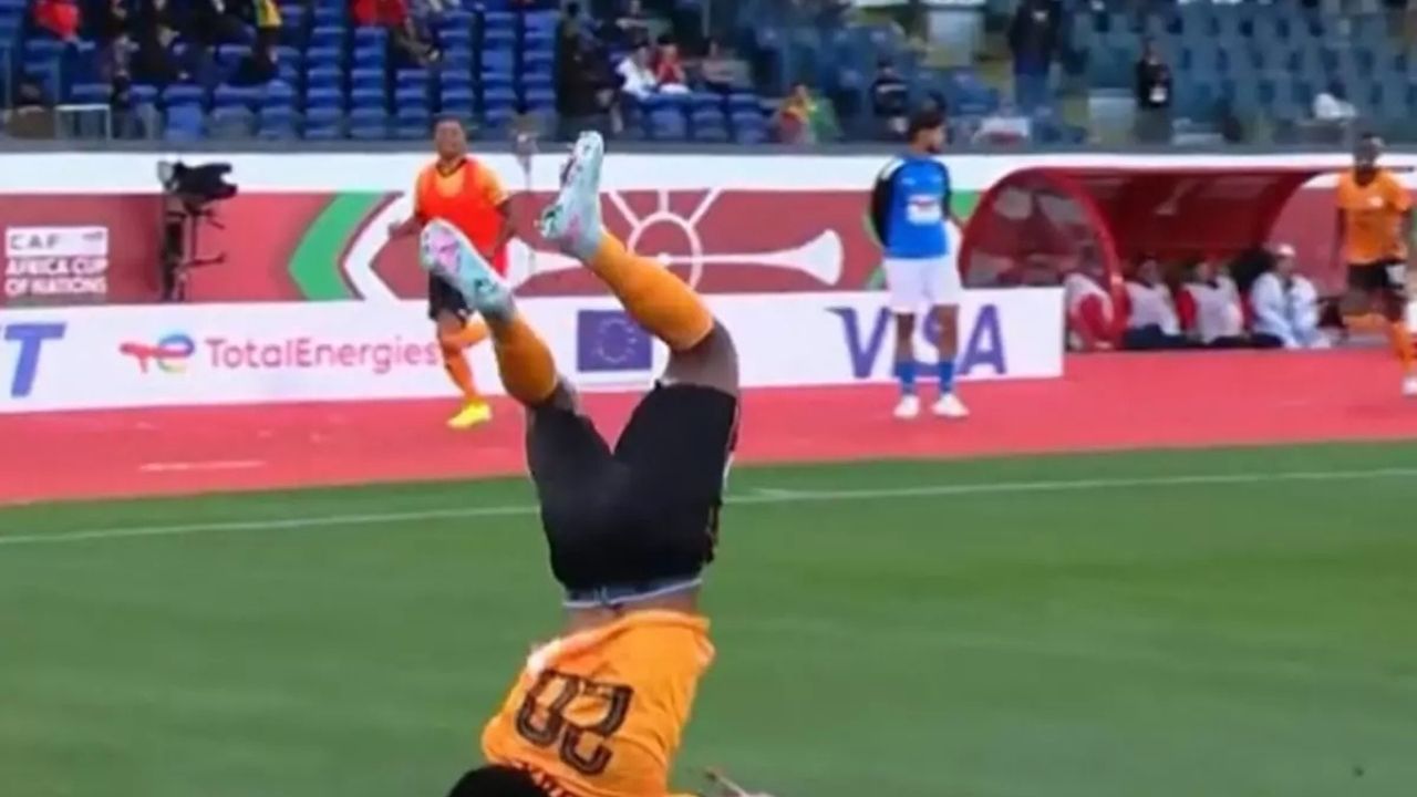 Patson Daka’dan son dakika golü, sevinç sakatlık getirdi