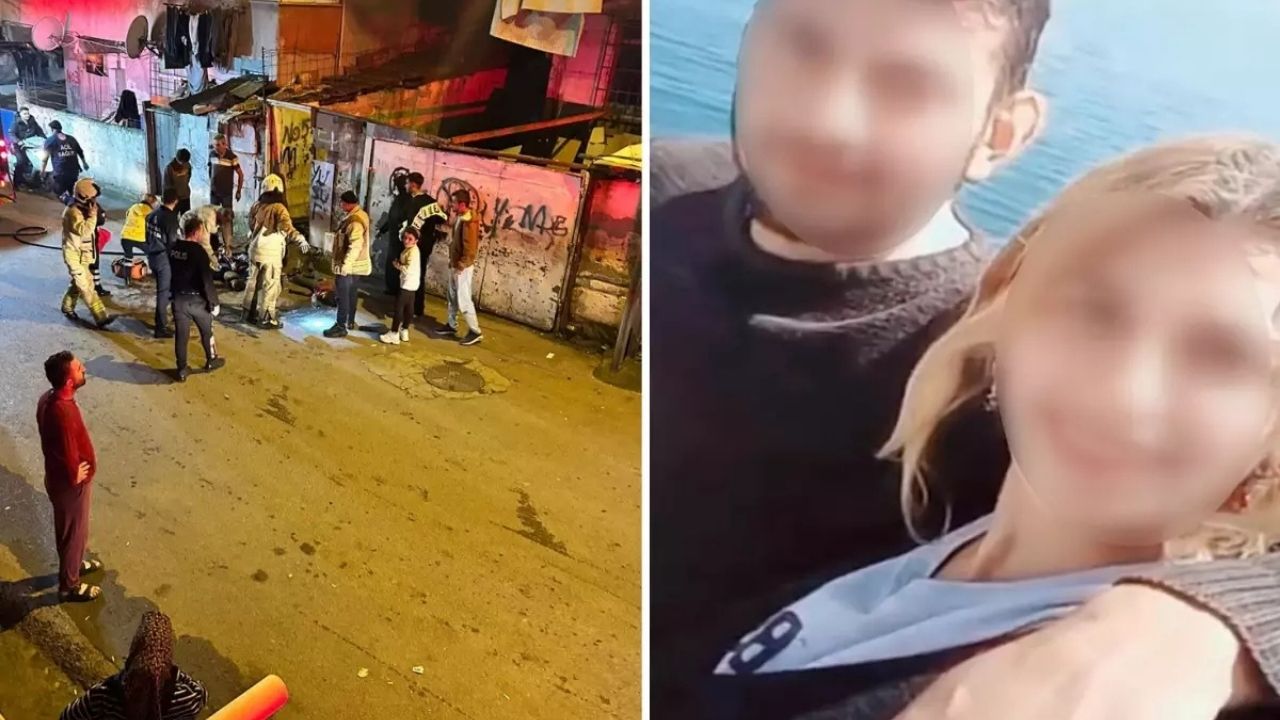 Pendik’teki Yangında 3 Çocuk Hayatını Kaybetti, Aileye Dair Şaşırtan Detaylar Ortaya Çıktı