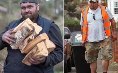 Piyango Milyoneri Parayı Bitirince Eski Mesleğine Döndü