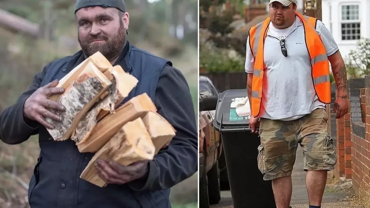 Piyango Milyoneri Parayı Bitirince Eski Mesleğine Döndü