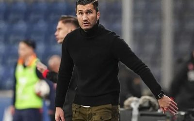 RAMS Başakşehir’de sürpriz ayrılık: Deniz Türüç takımdan ayrıldı