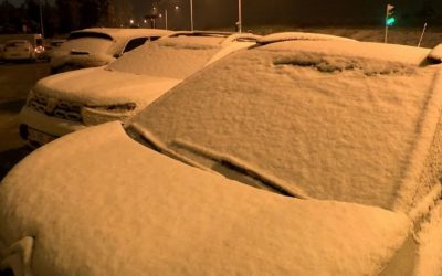 SON DAKİKA! Zemheri Soğukları Geliyor: İstanbul Beyaza Bürünecek