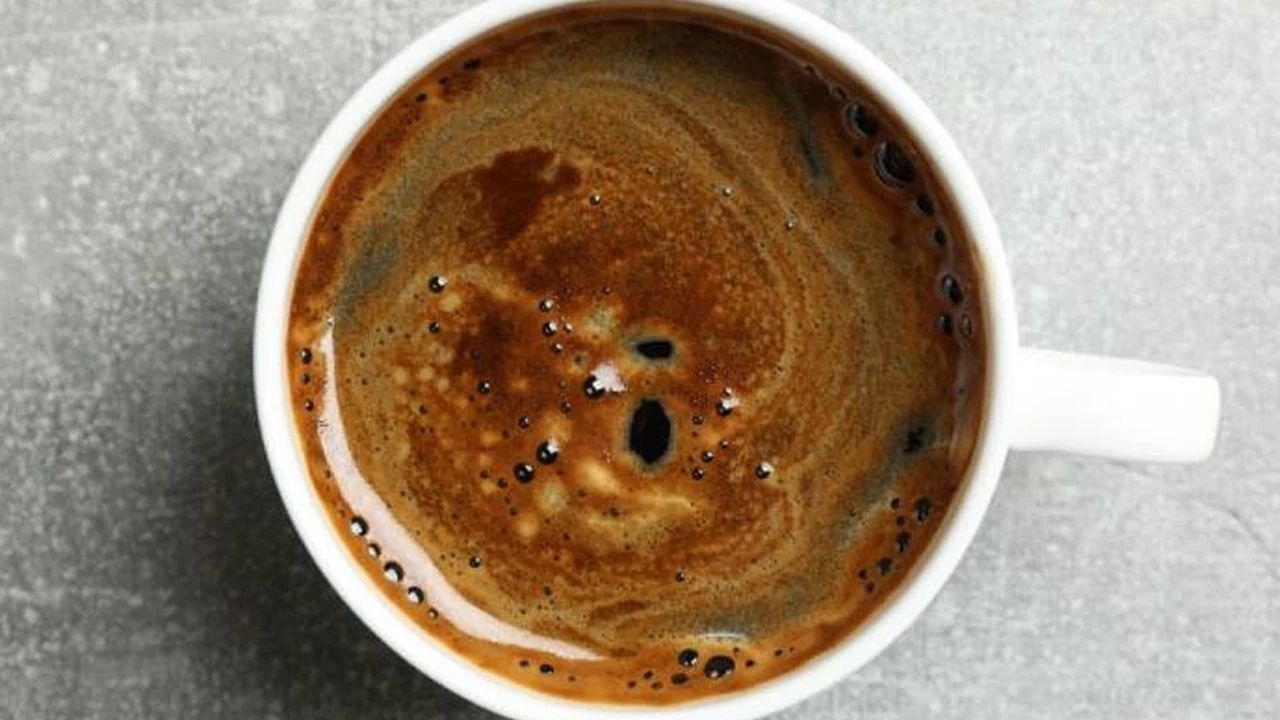 Sabah Kahvesi Severlere Uyarı Uzmanlar Uyarıyor