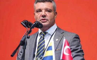 Sadettin Saran Savcılık İfadesini Açıkladı: “Uyuşturucu ile Alakam Yok”