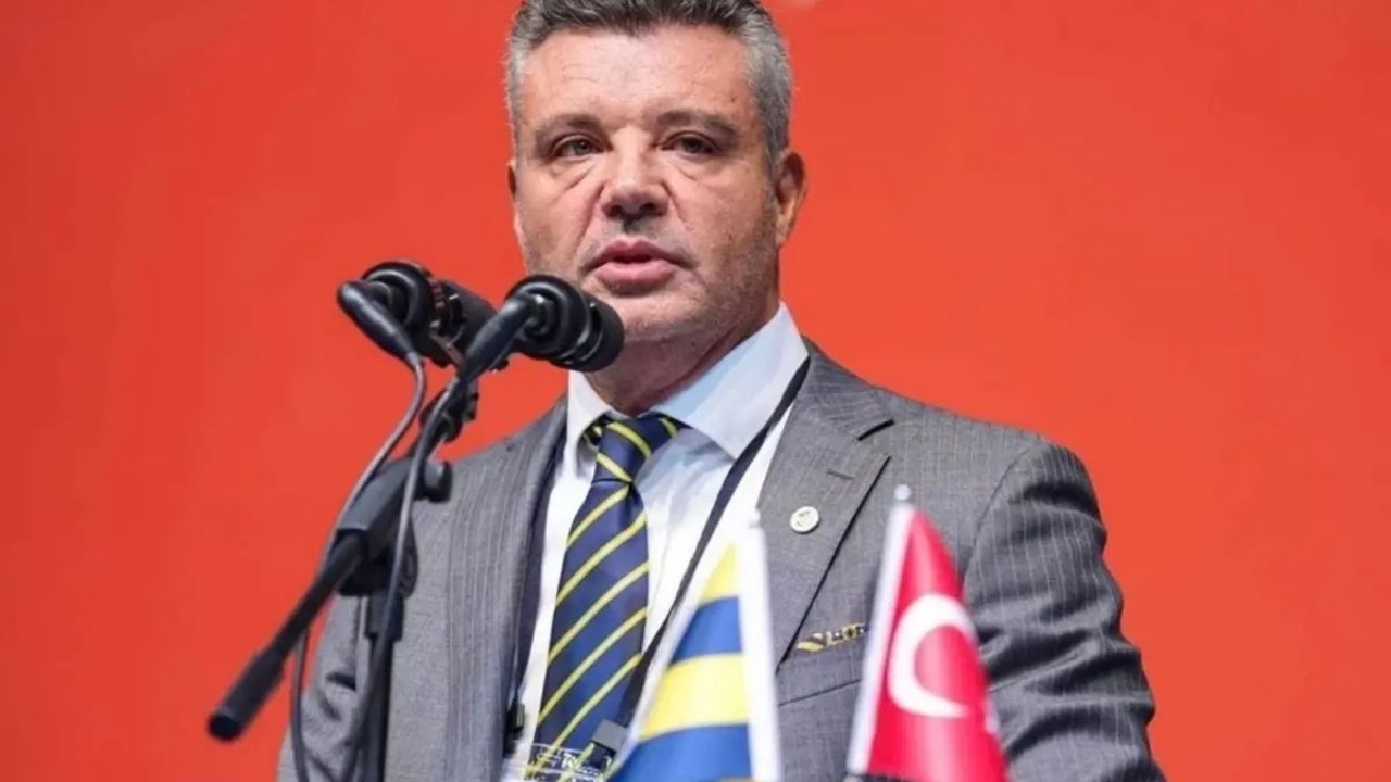 Sadettin Saran Savcılık İfadesini Açıkladı “Uyuşturucu ile Alakam Yok”