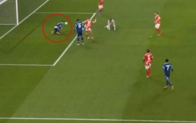 Samsunspor’a Nazarlık An: Mainz 05 Karşısında Gol Çizgiden Döndü