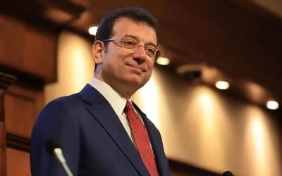 Savcılık İmamoğlu’nun ‘ses kayıtlarıyla’ ilgili soruşturma başlattı