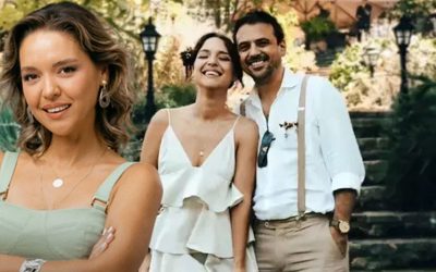 Seda Türkmen’den samimi açıklama: “Anne olma hayalim için yumurtalarımı dondurdum”