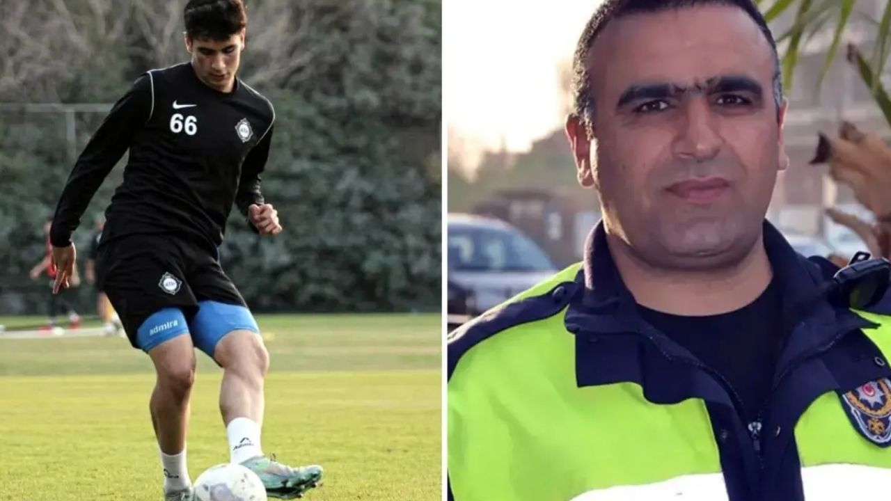 Şehit Polis Fethi Sekin’in Oğlu Bahis Soruşturmasında PFDK’ya Sevk Edildi