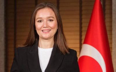 Şehzadeler Belediye Başkanı Gülşah Durbay Yoğun Bakımda: Çoklu Organ Yetmezliği Tanısı Kondu