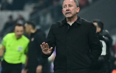 Sergen Yalçın’dan Çarpıcı Açıklamalar: “Bomba Elimde Patladı”