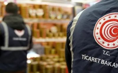 Tarım ve Orman Bakanlığı, Taklit Gıda Listesini Güncelledi