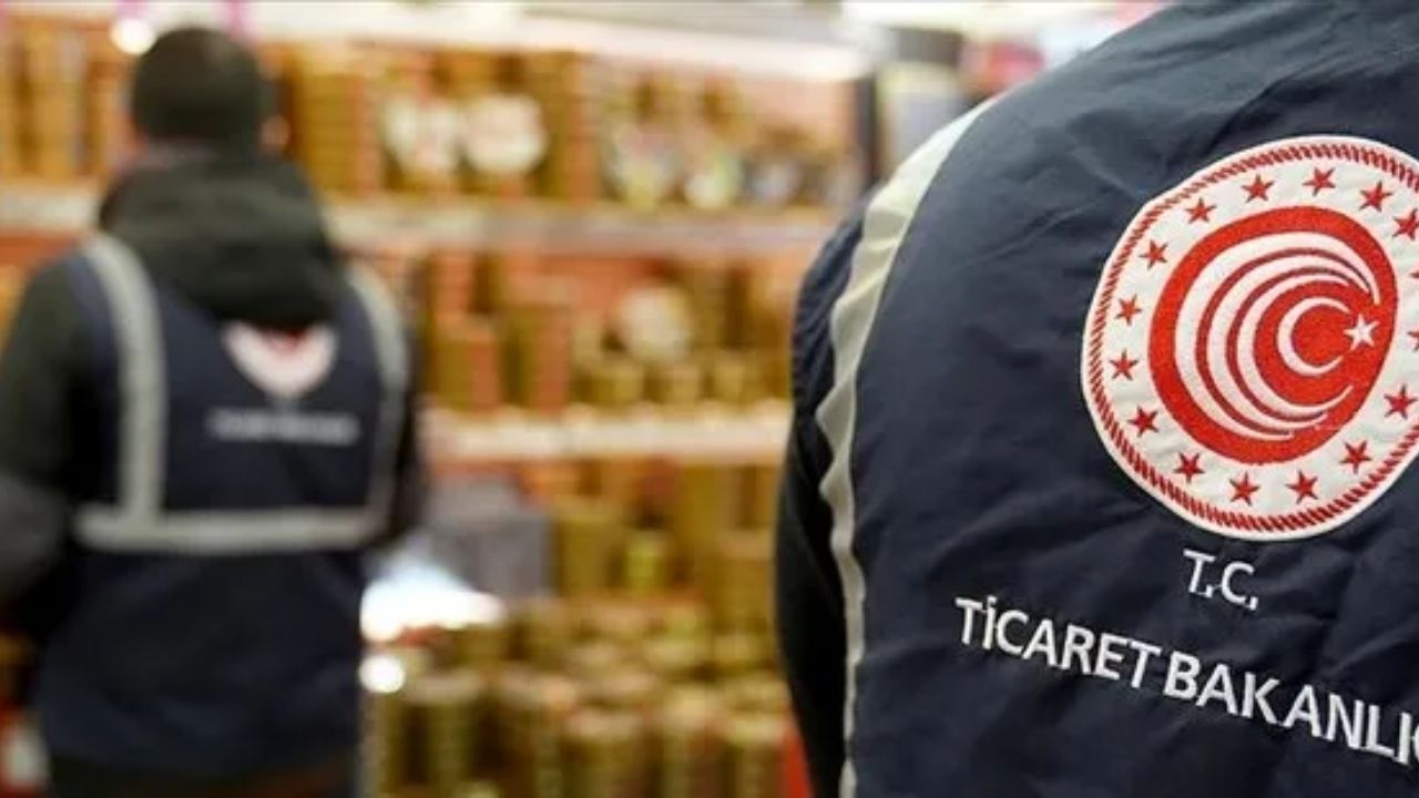 Tarım ve Orman Bakanlığı, Taklit Gıda Listesini Yeniledi