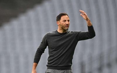 Tedesco galibiyet sonrası temkinli: “İşin başındayız”