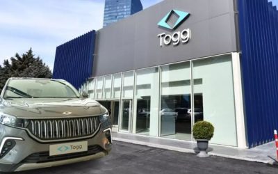 Togg Satışlarında Yeni Dönem: Temsilci Bayilik Sistemi Başlıyor, İlgili İller Belli Oldu!