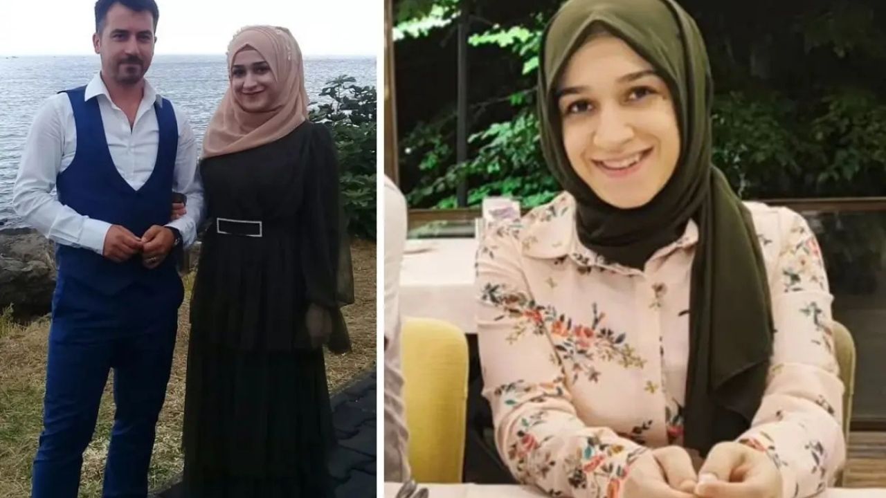 Trabzon’da 3 Çocuk Annesi Evde Temizlik Yaparken Hayatını Kaybetti