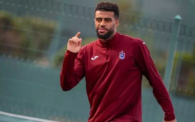 Trabzonspor’da Rayyan Baniya’nın sağlık durumu açıklandı