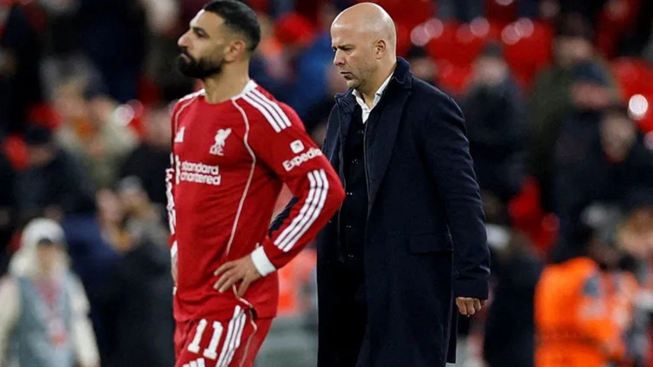 Transfer bombasının fitili ateşlendi Süper Lig’den Mohamed Salah hamlesi! Rakamlar ortaya çıktı