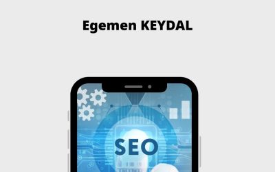 Egemen Keydal Web Site Analizi ve SEO Testi Yapılabilen Ücretsiz Aracını Duyurdu