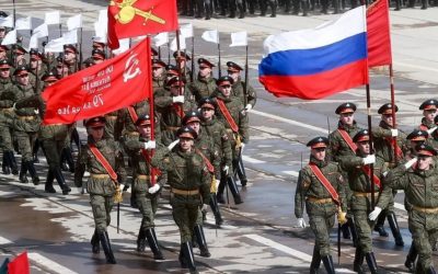 Ukrayna İstihbaratı: Rusya, 2027’de Baltık Bölgesine Yönelecek