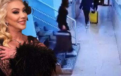 Ünlü Şarkıcı Güllü’nün Ölümü: Kızı Gözaltında, Sözleri Dikkat Çekti