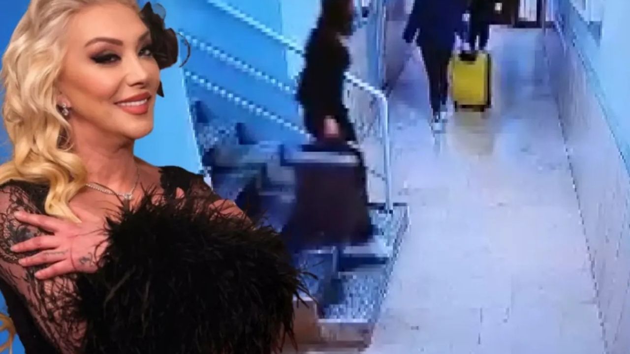 Ünlü Şarkıcı Güllü’nün Ölümü Kızı Gözaltında, Sözleri Dikkat Çekti