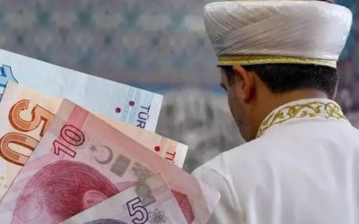 Vaizlerin 2026 Maaşları İçin Hesaplar Tamamlandı: İşte Yeni Rakamlar