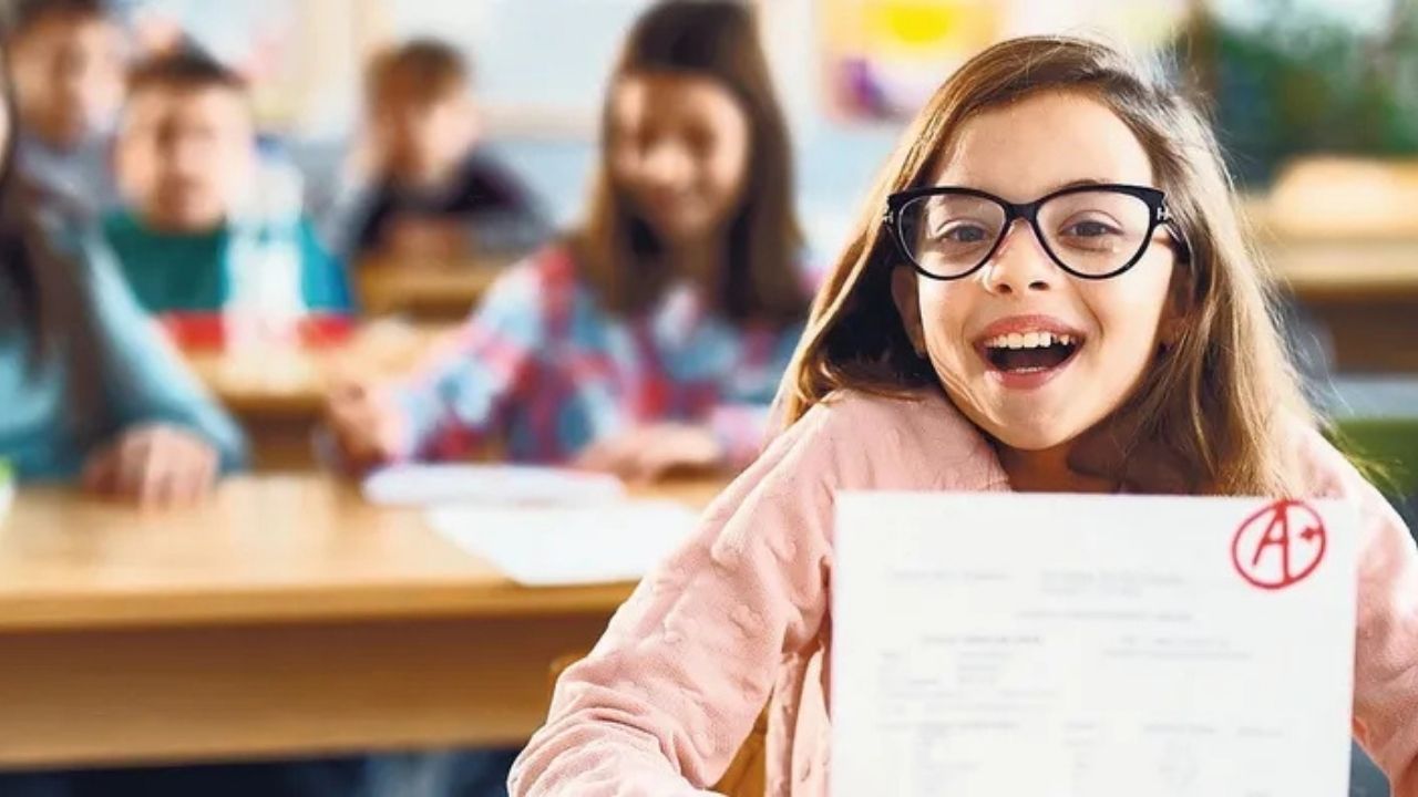 Veliler Dikkat Özel Okulların Bursluluk Sınavları Başladı