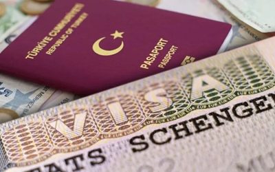 Vize Başvurusu Yapacaklar İçin 7 Altın Kural: Onay Şansınızı Artırın