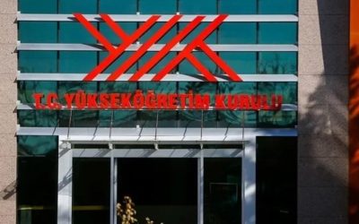 YÖK: Türkiye, Uluslararası Öğrenci Tercihlerinde Dünya 6’ncısı