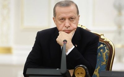 Yeni Anket Gündem Yarattı: Erdoğan Açısından Tablo Dikkat Çekici