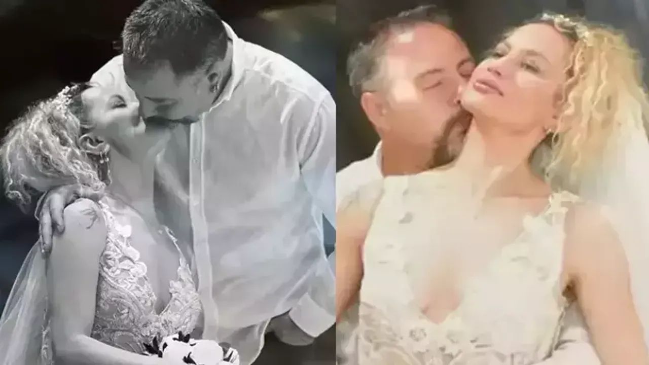 Yıldız Asyalı’nın ‘Şiddet Gördüm’ İddiasına Eşi Semih Demirci’den Yanıt