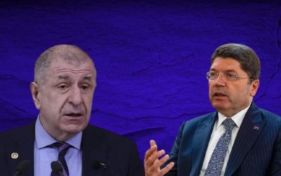 Yılmaz Tunç ve Ümit Özdağ’dan Yasa Dışı Bahis ve Hesap Açma Uyarısı