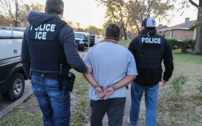 ABD’deki Türkler, sıkı göçmen denetimleriyle endişeli