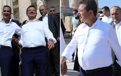 Ekrem İmamoğlu: 9 Aydır Cezaevinde Eriyen Siyasetçi