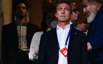 Ali Koç derbinin galibiyetini bir türlü elde edemedi