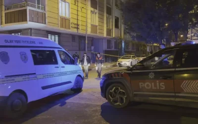 Arnavutköy’de 19 Yaşındaki Genç Silahlı Saldırıda Ağır Yaralandı