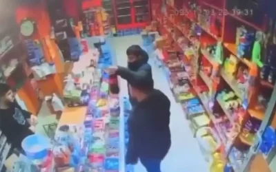 Bağcılar’da Emlakçı, 10 Bin TL Komisyon İçin Silahla Vurdu