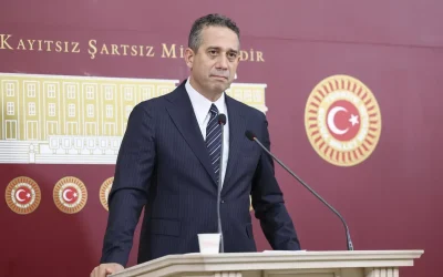 CHP’li Başarır: TÜİK işçilerin emeğini çalıyor