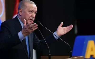 Erdoğan’dan Suriye Hürriyet Günü’nde önemli mesaj