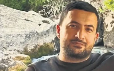 Erdal Timurtaş: Altın hırsızı mı? Yaşı ve memleketi nedir?