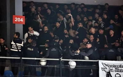 Göztepe filede galibiyeti hatırladı