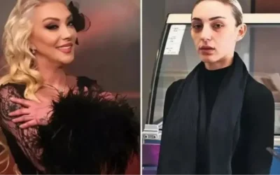 Güllü’nün kızı Tuğyan Ülkem Gülter’in ölümüyle ilgili detaylar