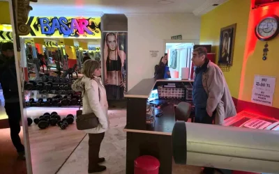 Kütahya’da özel spor tesislerinde denetim yapılacak