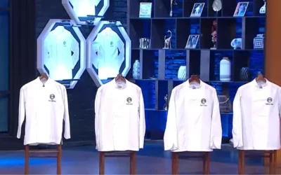 MasterChef 2: Beyaz Ceket Kazananı ve Sahibi Kim?