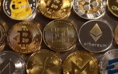 Kripto fonlarına rekor yatırım geldi, piyasalarda dönüş başladı