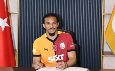 Sane golü nereden izlenir? Fenerbahçe Galatasaray maçındaki golü nasıl izlenir?