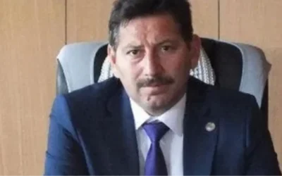 Sebahattin Şamcı kimdir ve neden görevden alındı?